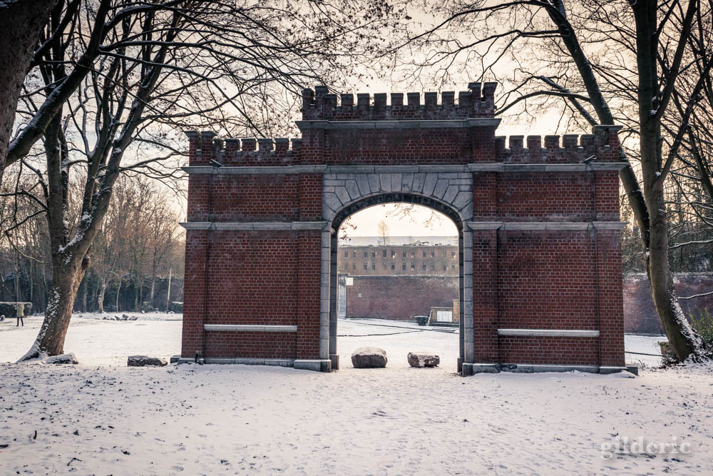 Test du Canon EOS M50 : développement sous Lightroom