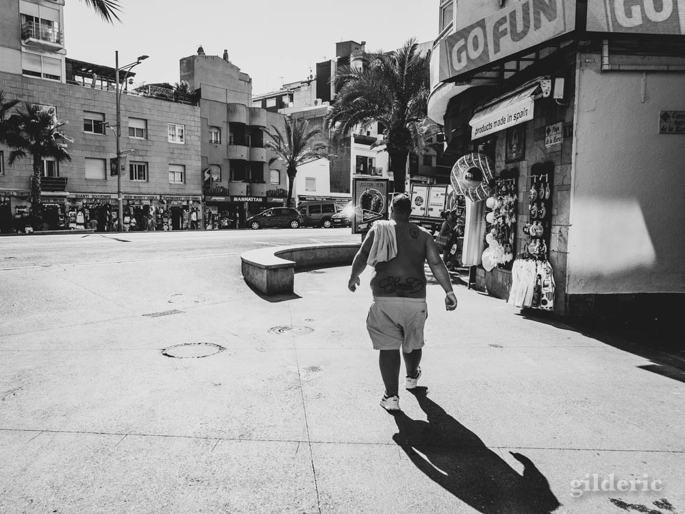 Lloret de Mar : vulgarité et tourisme de masse