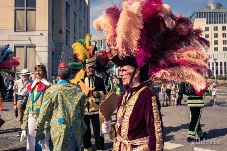 Les Haguettes de Malmedy 