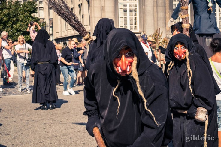 Les Macralles du Val de Salm (Vielsalm)