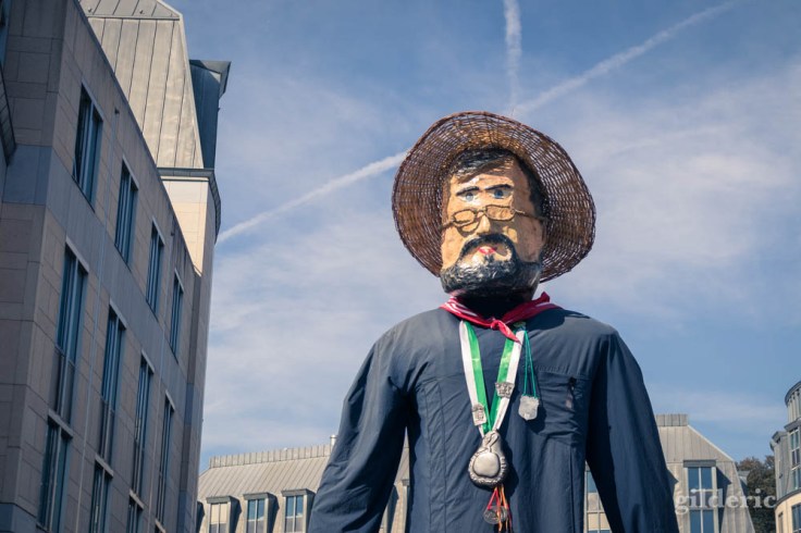 Le géant D'Josef Li R'Pikeû (détail)