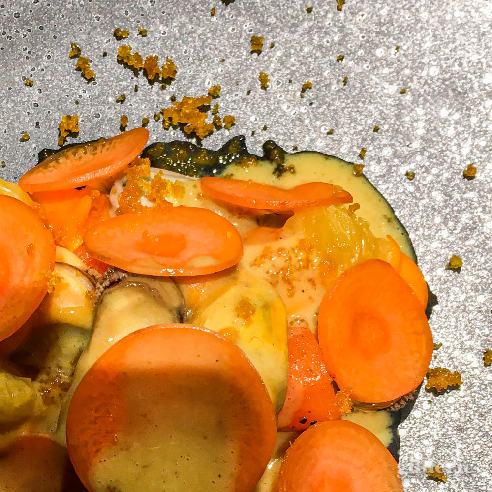 Photographie culinaire au smartphone