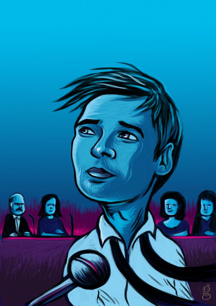 Ott Lepland - illustration pour Unplugged (2011)