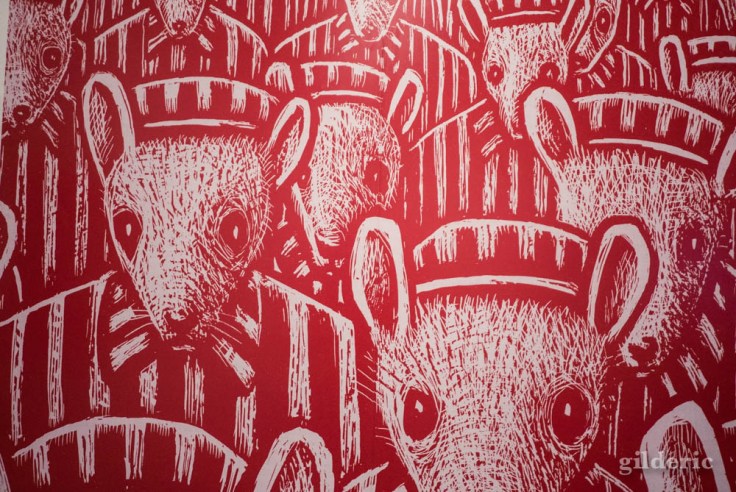 "Maus", chef-d'oeuvre de Art Spiegelman