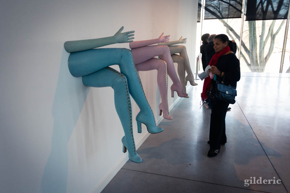 Allen Jones : Secretary