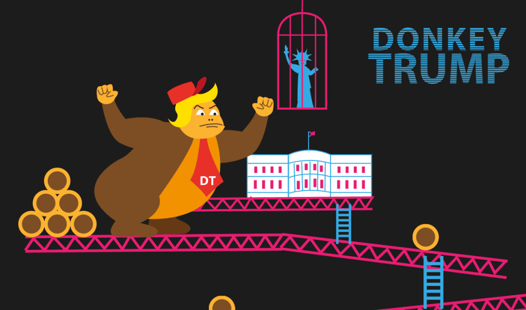 Animations Portfolio (gifs et vidéos)