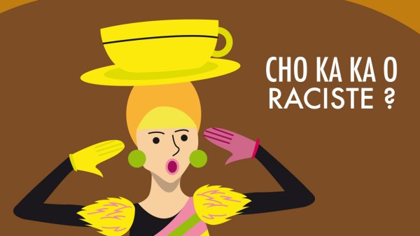 Cho Ka Ka O d'Annie Cordy, une chanson raciste ?