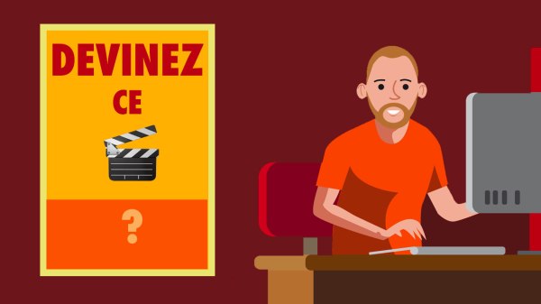 Devinez ce film culte grâce aux émojis