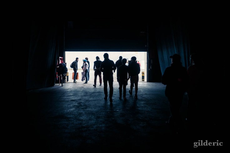 Sortie de FACTS Convention 2021