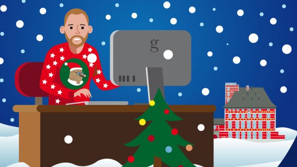 Joyeux Noël et meilleurs voeux pour 2022