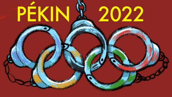 Jeux olympiques d'hiver à Pékin et droits de l'homme