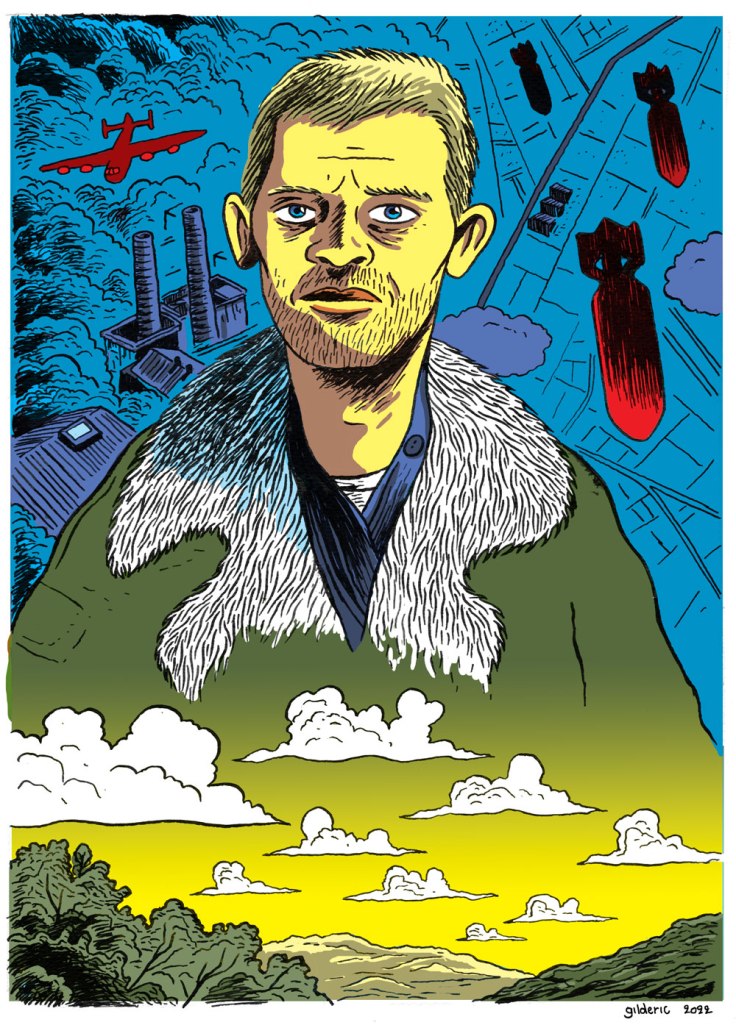 Guerre intérieure : illustration sur les effets post-traumatiques de la guerre