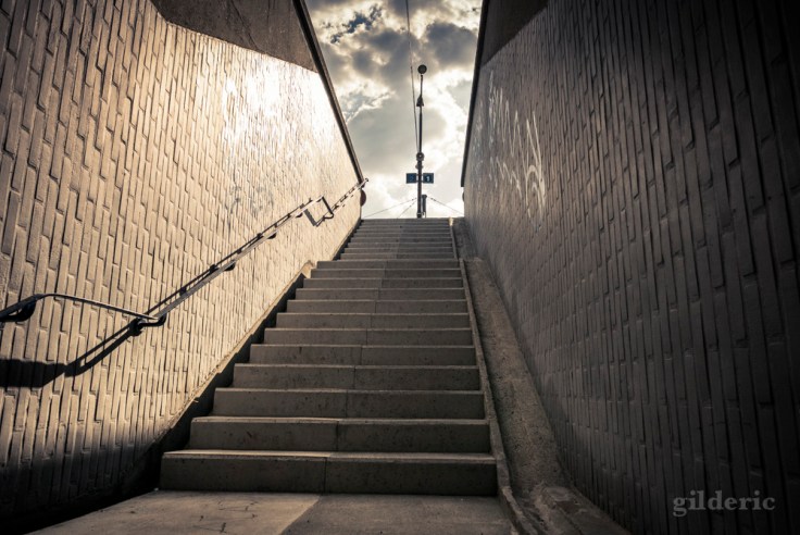 Gare de Flémalle (Belgique)