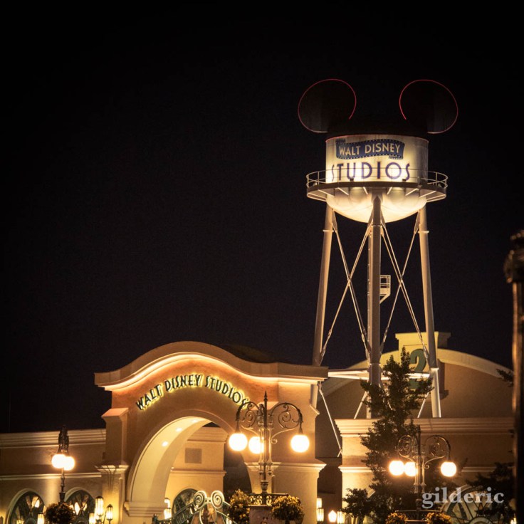 Dark Disney : Walt Disney Studios, l'autre parc de Disneyland Paris
