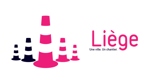 Un nouveau logo pour la ville de Liège ?
