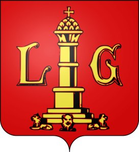 Blason de la ville de Liège