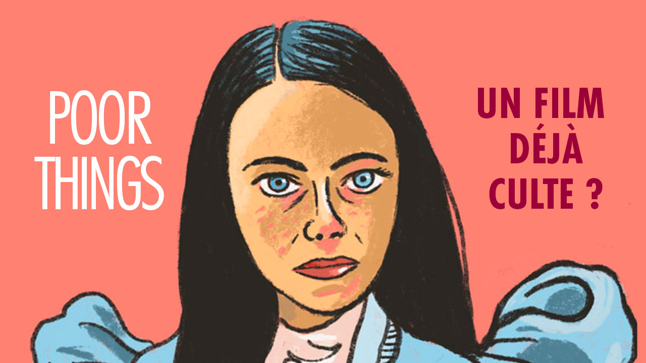 Poor Things : un film déjà culte ?