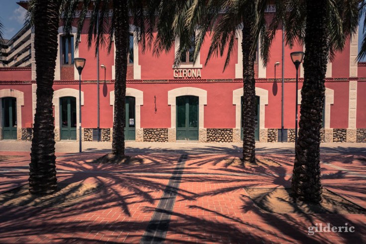 Gérone : une ville colorée (en Catalogne)