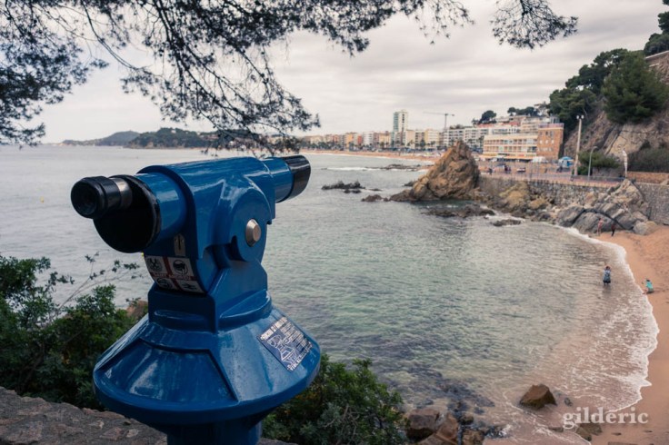 Loret de Mar : une station balnéaire sur la Costa Brava